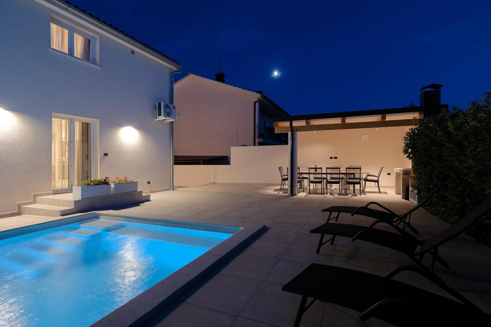 Villa Nimi *