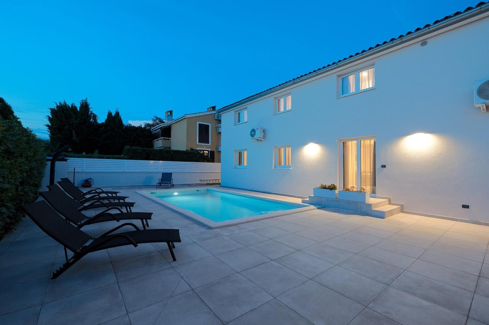Villa Nimi